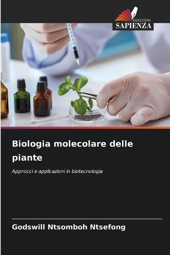 Biologia molecolare delle piante