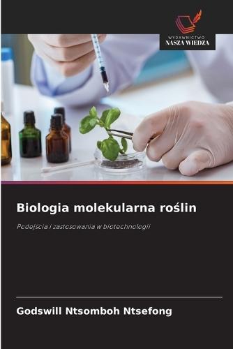 Biologia molekularna roślin