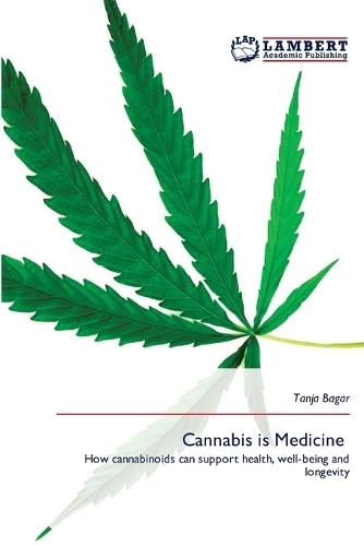 Cannabis is Medicine