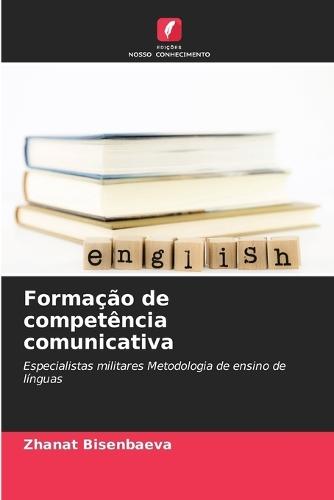 Formação de competência comunicativa