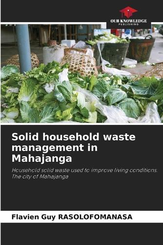 Solid household waste management in Mahajanga