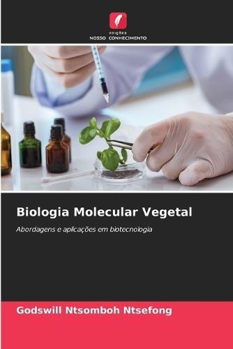 Biologia Molecular Vegetal