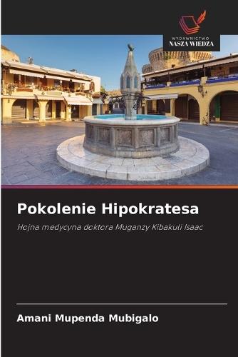 Pokolenie Hipokratesa