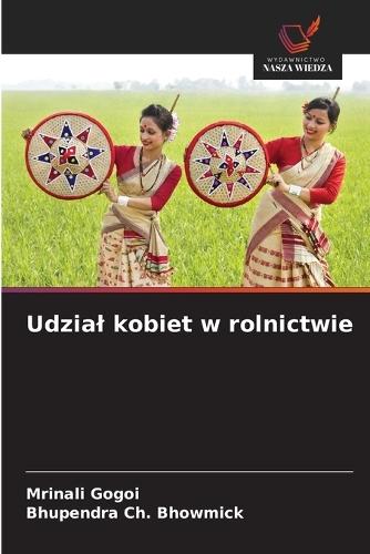 Udzial kobiet w rolnictwie