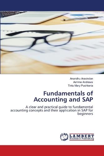 Fundamentals of Accounting and SAP