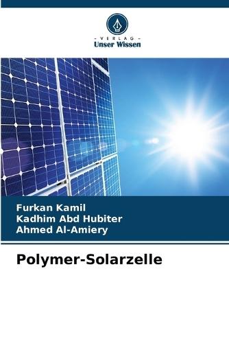 Polymer-Solarzelle