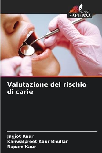 Valutazione del rischio di carie