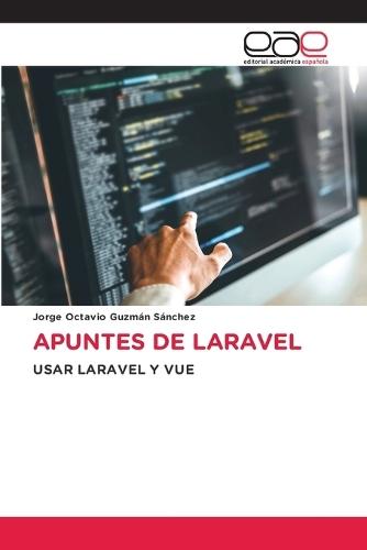 Apuntes de Laravel