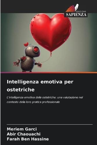 Intelligenza emotiva per ostetriche
