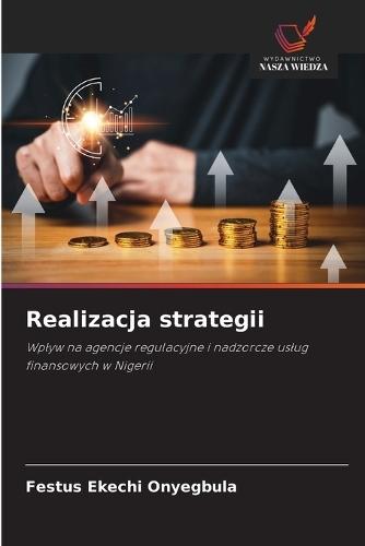 Realizacja strategii