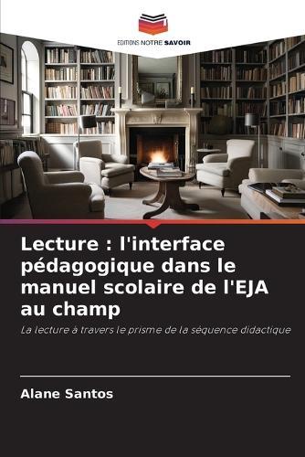 Lecture: l'interface pédagogique dans le manuel scolaire de l'EJA au champ
