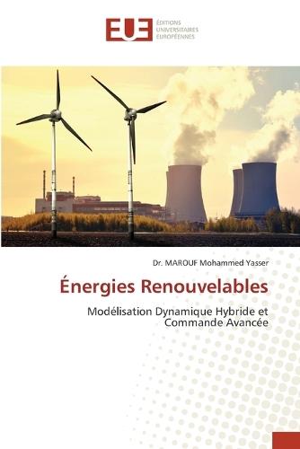 Énergies Renouvelables