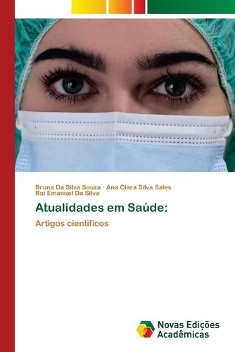 Atualidades em Saúde