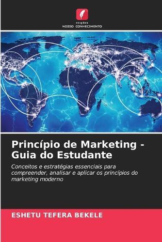 Princípio de Marketing - Guia do Estudante