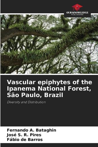 Vascular epiphytes of the Ipanema National Forest, São Paulo, Brazil