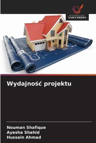 Wydajnośc projektu