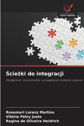 Ścieżki do integracji