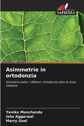 Asimmetrie in ortodonzia