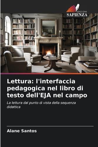 Lettura: l'interfaccia pedagogica nel libro di testo dell'EJA nel campo
