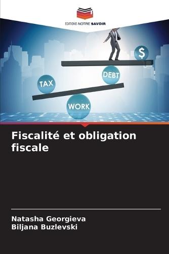 Fiscalité et obligation fiscale