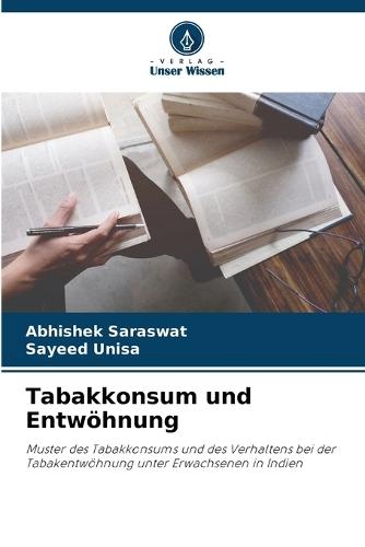 Tabakkonsum und Entwöhnung