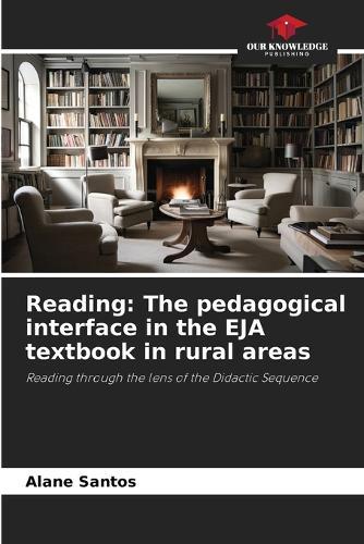 Reading: The pedagogical interface in the EJA textbook in rural areas