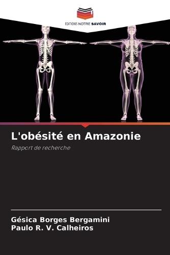 L'obésité en Amazonie