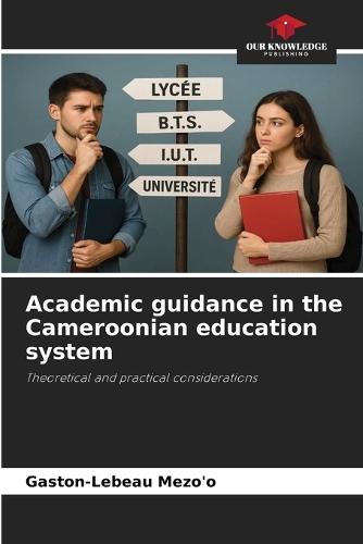 Academic guidance in the Cameroonian education system