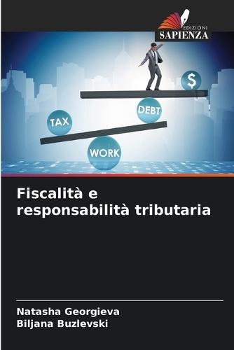 Fiscalità e responsabilità tributaria