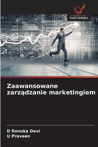 Zaawansowane zarządzanie marketingiem