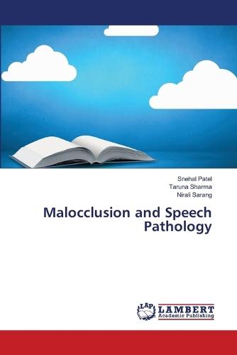Malocclusion and Speech Pathology