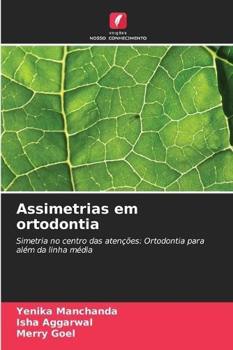 Assimetrias em ortodontia