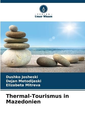 Thermal-Tourismus in Mazedonien