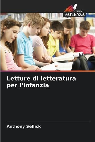 Letture di letteratura per l'infanzia