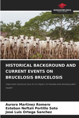 Historical Background and Current Events on Brucelosis Brucelosis
