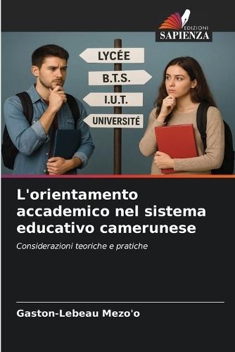 L'orientamento accademico nel sistema educativo camerunese