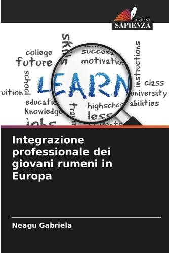 Integrazione professionale dei giovani rumeni in Europa