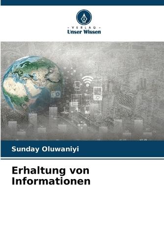 Erhaltung von Informationen