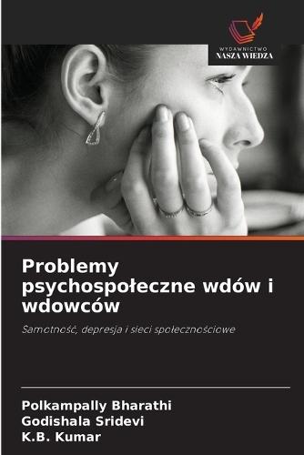 Problemy psychospoleczne wdów i wdowców