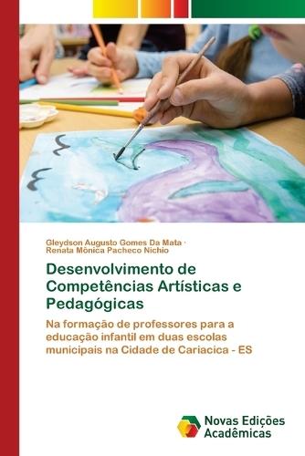 Desenvolvimento de Competências Artísticas e Pedagógicas