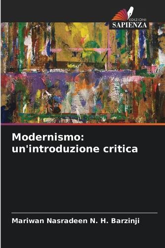 Modernismo: un'introduzione critica