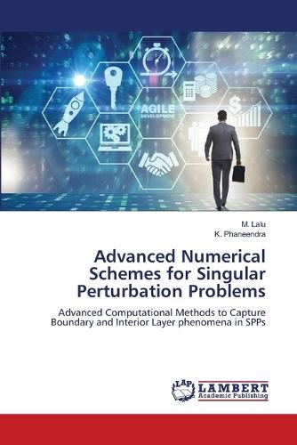 Advanced Numerical Schemes for Singular Perturbation Problems