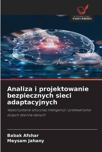 Analiza i projektowanie bezpiecznych sieci adaptacyjnych