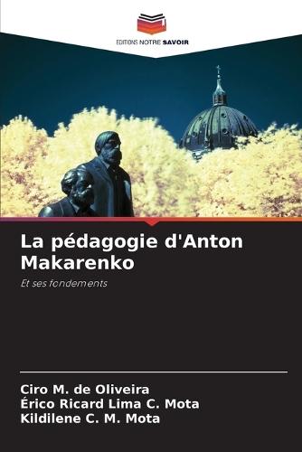 La pédagogie d'Anton Makarenko