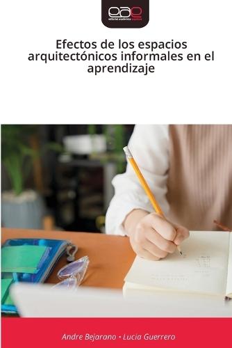 Efectos de los espacios arquitectónicos informales en el aprendizaje