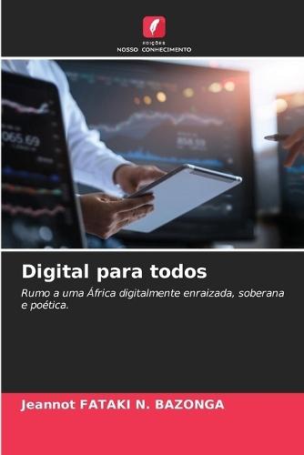 Digital para todos