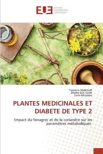 Plantes Medicinales Et Diabete de Type 2