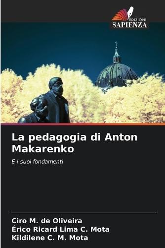 La pedagogia di Anton Makarenko