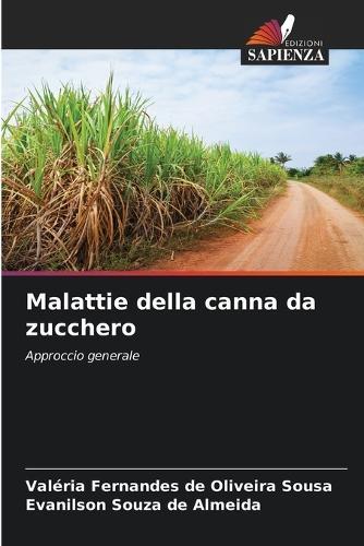 Malattie della canna da zucchero