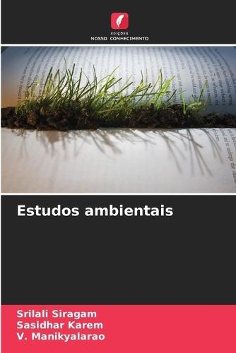 Estudos ambientais